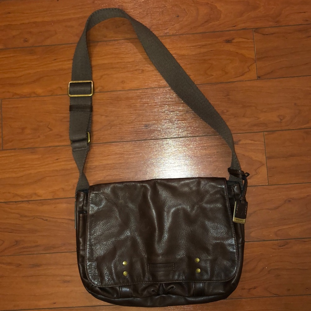 The Frye Company cross body bag